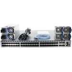 Arista DCS-7050SX-64-R 48P 10GBE 4P 40GBE Qsfp+ Ra Switch Excellent. Price: $139.00.