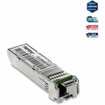 Trendnet Mini-gbic Dual Wavelength Single-mode Lc Module 1550 (10 KM/6.2 Miles) New. Price: $39.99.
