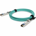 Addon Cisco Compatible Taa Compliant 25GBASE-AOC SFP28 Active Optical Cable New. Price: $288.95.