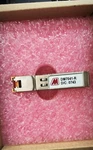 Lot Of 3 DM7041-R Methode RJ45 Connector 10/100/1000BASE-T Sfp Transceiver New. Price: $50.00.