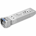 Omada 10GBASE-BX Wdm Bi-directional Sfp+ Lc Module SM5110LSA10 New. Price: $52.93.