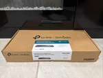 Tp-link TL-SG3428MP 24-PORT L2+ Gigabit Manageable Switch Poe+ Ports New. Price: $350.00.