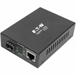 Tripp Lite Gigabit Fiber To Ethernet Poe+ Media Converter N785INTPSFP New. Price: $147.14.