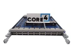Arista DCS-7500R-36Q-LC 7500R, 36X 40GBE Qsfp+ (6X 100GBE) Line Card Used. Price: $775.00.