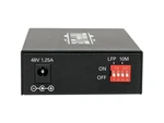 Tripp Lite N785-P01-SC-SM1 Transceiver/media Converter New. Price: $343.50.