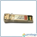 Lot Of 2 Fiberstore SFP-10GER-55 Sfp+ 1550NM 40KM Juniper Compatible Transceiver Used. Price: $257.40.