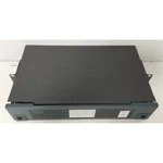 Cisco 15454-PP2-64-LC 2RU 64PORTS Patch Panel Used. Price: $145.00.