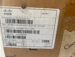 New Cisco 5585-X 4-PORT Module ASA5585-NM-4-10GE-V01 Open. Price: $80.00.