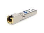 Addon Cisco Meraki MA-SFP-10GB-T Compatible Taa Compliant 100/1000/10000BASE New. Price: $247.75.