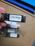Hpe JH231A 40GB Qsfp Module Used. Price: $200.00.