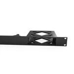19" Calix GP1101X Gigapoint Modem Rack Mount - 1U (modular) New. Price: $54.99.