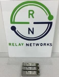 Lot Of Cyan 280-0050-00 Xfp, Dwdm 1549.32NM, 80KM Used. Price: $178.19.