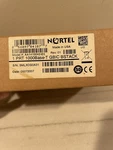 Nortel 1000BASE-T Gbic Bstack Module Pn: AA1419042-E5, 2007. New. Price: $20.00.