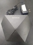 Netgear GS808E Nighthawk S8000 8-PORT Gigabit Switch Used. Price: $149.99.
