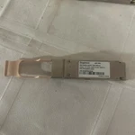 Gigamon QSF-502 40GBASE-SR4 40GBE Qsfp+ 100M 850NM Mmf Transceiver FTL410QE3C-GM Used. Price: $14.90.