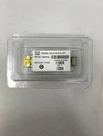 Hpe Msa 1GB RJ-45 Iscsi Sfp Transceiver P/n: 738369-002 New. Price: $35.00.