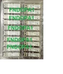 Palo Alto Original Pan-sfp-plus-sr 10G Sfp+sr Lc 450-000434 850NM 400M Over Mmf Open. Price: $89.00.