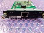 Juniper Physical Interface Module Mpim SRX-MP-1T1E1 710-023366 Working Pull Used. Price: $12.78.