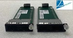 (lot Of 2) Y9C52 Dell FORCE10 S60 2P 12GBE Stacking Module Used. Price: $60.00.