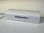 Usrobotics Usb 56K Modem / Model Number 5637 Used. Price: $36.49.