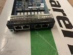 Cisco Netronome Systems Gc 4X1GBE SMA-AMDA0030-0001 Pull From FP8120-K9 Used. Price: $45.00.