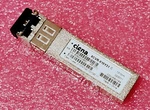 Genuine Ciena XCVR-010Y31 1000BASE-LX Lc 10KM 1310NM Sfp Transceiver Used. Price: $20.99.