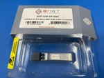 Enet Juniper 1000 Base SFP-1GE-SX-ENC New! Open Box!. Price: $19.99.