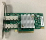 Ibm Solarflare 47C9955 SFN5162F Mr Dual Port 10GBE Sfp Card 47C9952 Used. Price: $85.99.