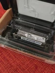 New, Dell, 0GF76J, 850NM Transceiver Module (GP-SFP2-1S). Price: $27.30.