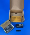 Transition Networks RJ-45 To Media Converter GE-PSW-SFP-01-UTX-NA New. Price: $199.99.