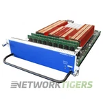 Juniper SRX3K-SPC-1-10-40 4GB Services Processing Card W/ Ghz Processor Used. Price: $17.95.