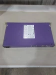 Extreme Networks Summit X440-48T Port Gigabit Ethernet Used. Price: $99.99.