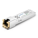 10GBE To RJ45 Copper Module, 10GBASE-T Sfp+ Transceiver, Mini Gbic Compat... New. Price: $57.10.