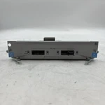 J9309A Hp Procurve 4-PORT 10GBE Sfp+ Zl Module Used. Price: $87.12.