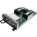 Juniper QFX3500-MB-C Quad-port Management Module For QFX3500-48S4Q Switch Used. Price: $86.79.