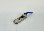 Hpe Mellanox 655874-B21 Qsfp To Sfp+ Adapter Kit 655902-001 Used. Price: $37.00.