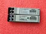 Genuine Nokia 1310NM 10KM Sfp+ 10GBASE-LR 3HE04823AAAA01 FTLX1471D3BCL-A5 Used. Price: $29.99.
