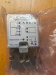 Arris DT4600 204MHZ Digital Transceiver New. Price: $375.00.