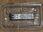 Kgpco FTLF1318P3BTL-KG 1.25G-LX 1310NM 10KM Sfp Transceiver Unit Brand New. Price: $28.00.