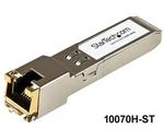 Startech Extreme Networks 10070H Compatible Sfp Module Transceiver 1000BASE-T New. Price: $53.46.