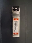 Fiberstore SFP1G-SX-85 1000BASE-SX Sfp, 850NM, 550M, 1.25GBPS New. Price: $52.99.
