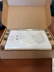 Calix Gigaspire Blast U6T GS5229E New Generation Of Wi-fi. Price: $185.00.