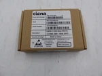 Ciena 160-9103-900 9.95G-11.09G Multirate 1310NM Smf 10KM Sfp+ Transceiver Open. Price: $89.99.