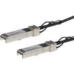 Startech Sfp+ Direct Attach Cable - Msa Compliant 0.5 / 1.6 Ft. New. Price: $56.30.