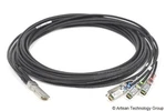 Mellanox Technologies MCP7F00-A005R26L Dac Splitter Cable Used. Price: $140.00.