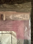 Genuine Cisco CWDM-SFP-1610 Gigabit Ethernet Module New. Price: $24.00.