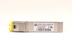 JD089B X120 Gigabit Sfp Transceiver Module P/N:ABCU-5740RZ-HP8 Tested Working Used. Price: $9.99.