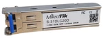 Mikrotik S-31DLC20D 1.25G Sfp Module 20KM 1310NM Ddm Used. Price: $12.99.