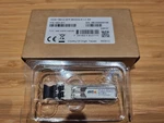 Axis T8612 Sfp Module Lc.sx 5801-811 New. Price: $50.00.
