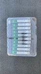 (10) SPQ-4E-FR-CDFC Source Photonics 400G Qsfp-dd FR4 2KM Smf Lc New. Price: $2999.99.